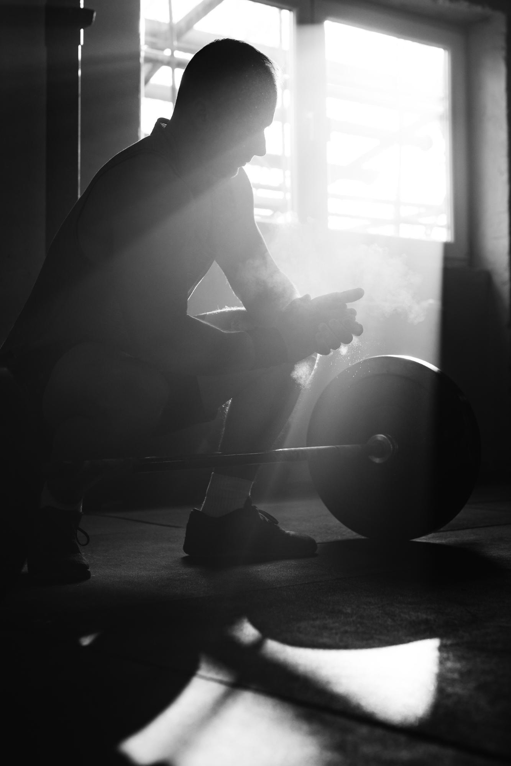 Muscle and strength research category