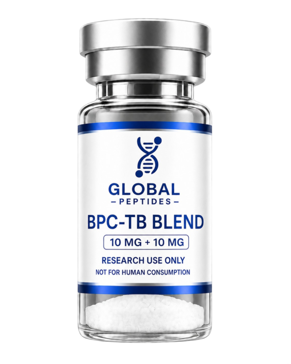 BPC-TB Blend