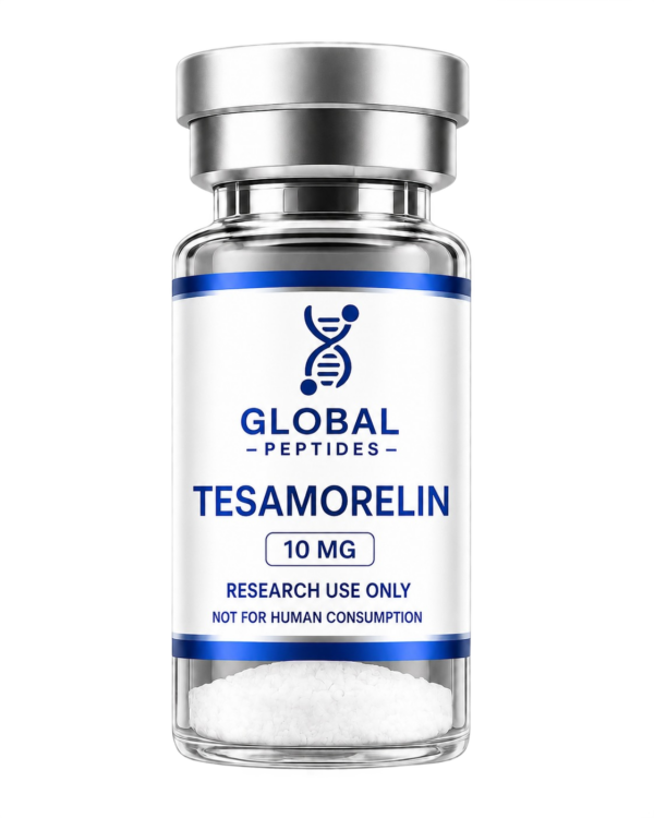 Tesamorelin