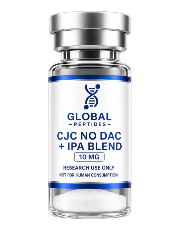 CJC NO DAC + IPA Blend