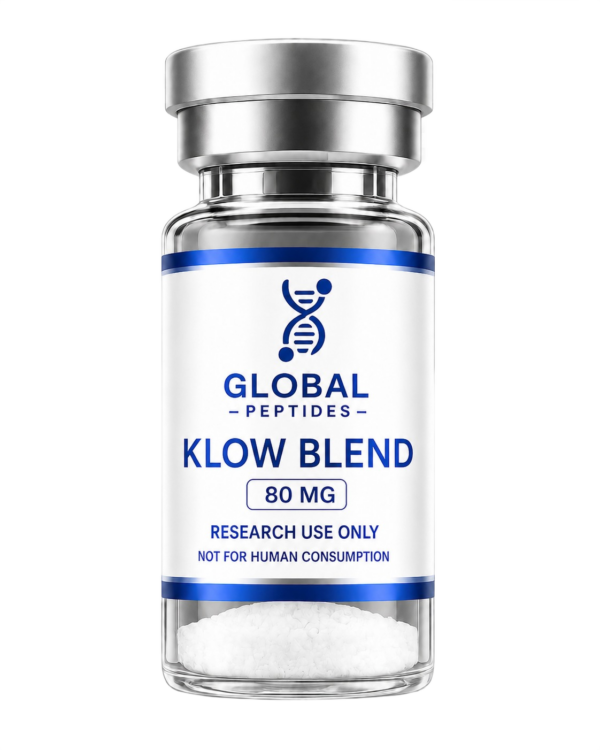 KLOW Blend