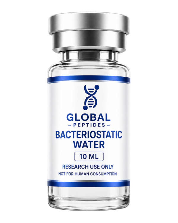 Bacteriostatic Water (BAC)