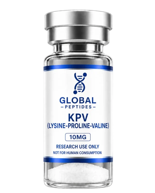 KPV (Lysine-Proline-Valine)
