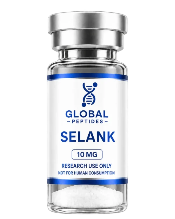 Selank