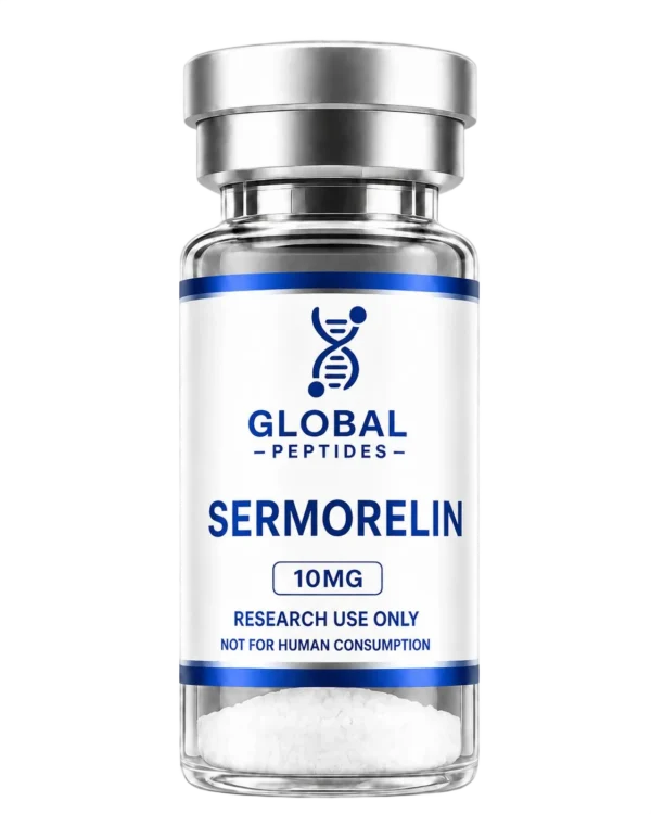Sermorelin