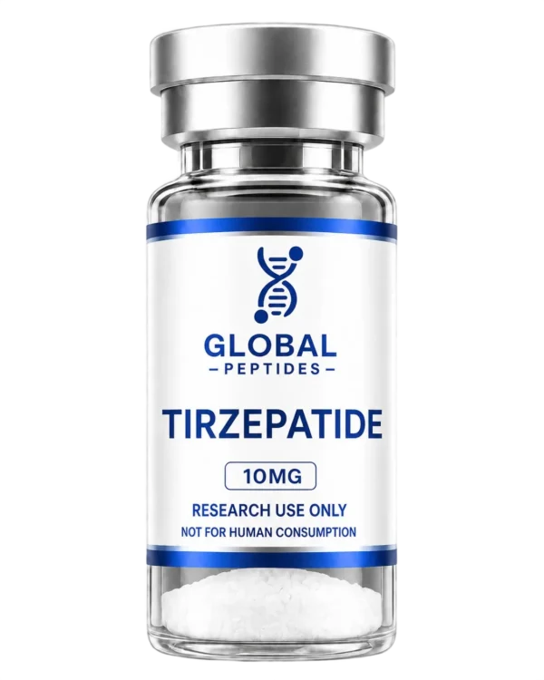 Tirzepatide