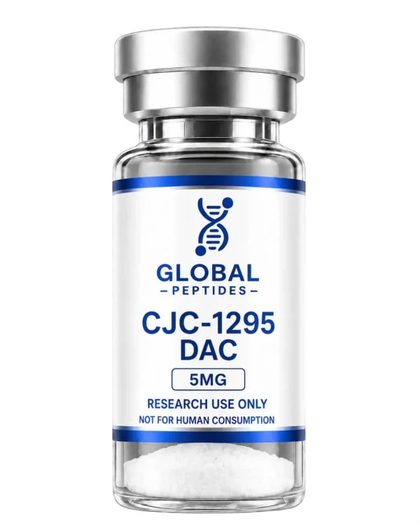 CJC-1295 DAC