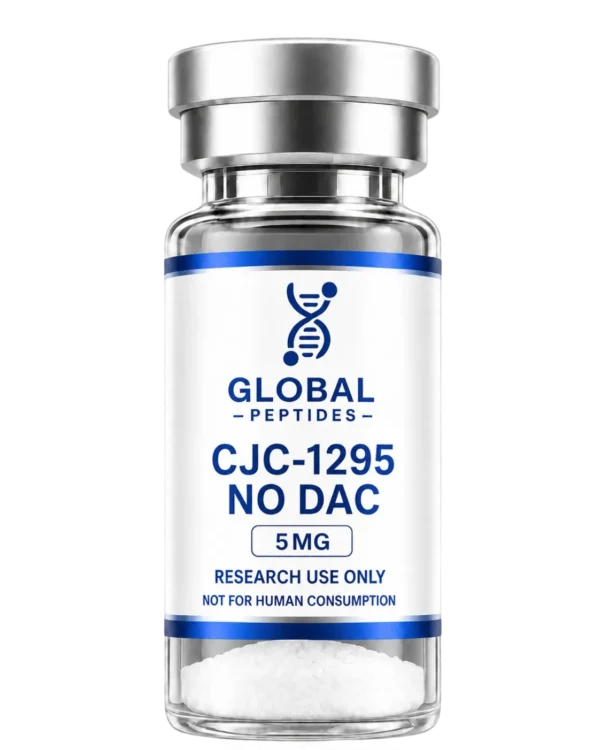 CJC-1295 No DAC