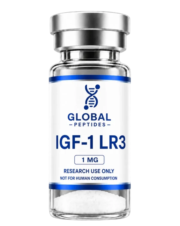 IGF-1 LR3
