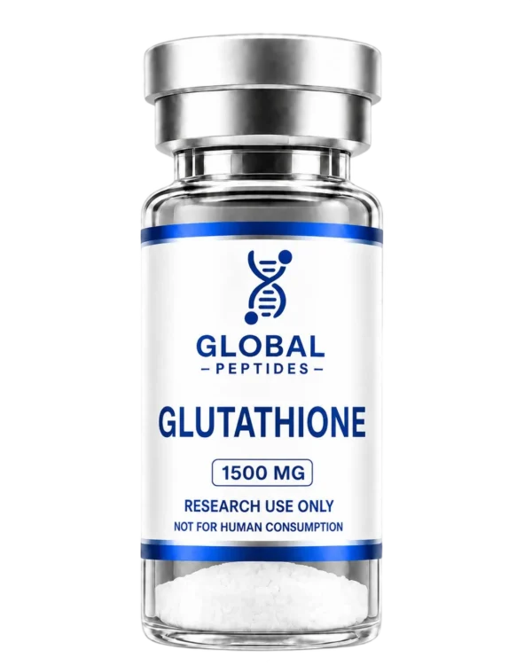 Glutathione 1500mg