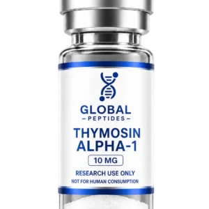 Thymosin Alpha-1