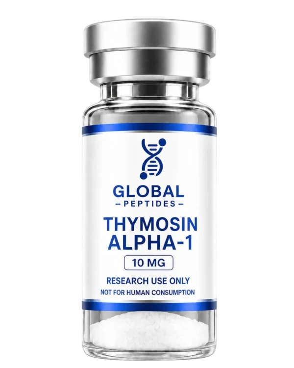 Thymosin Alpha-1