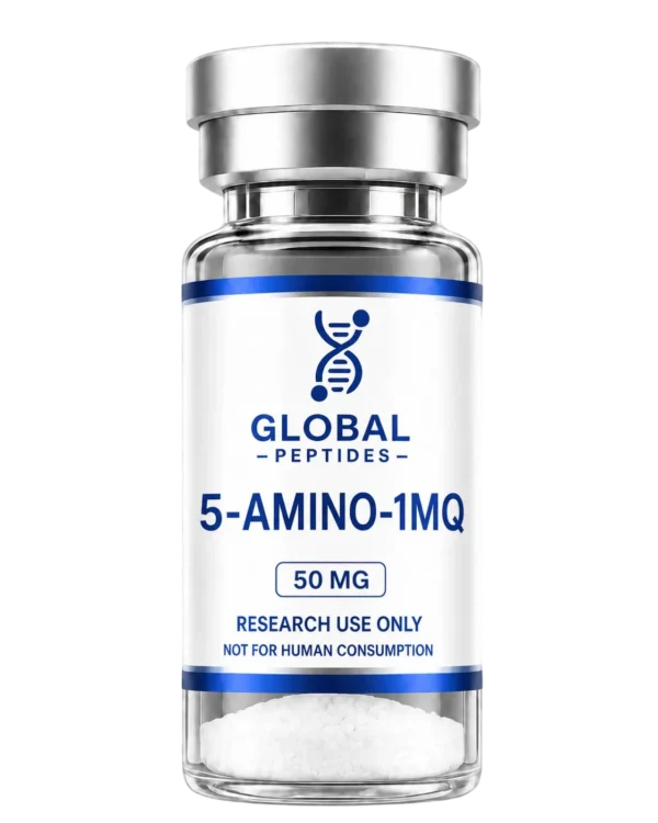 5-Amino-1MQ