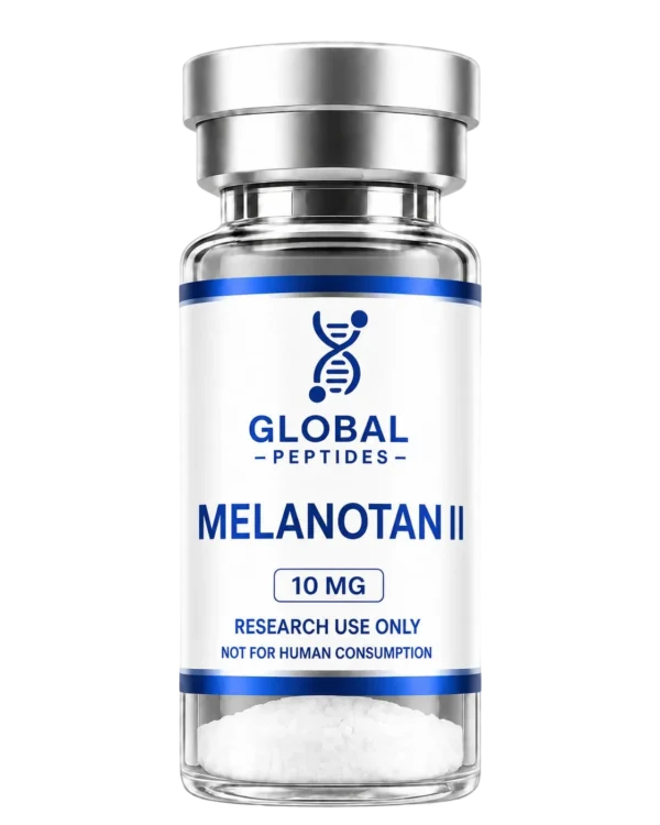 Melanotan II